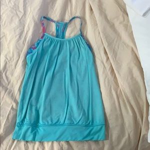 IVIVVA 12 TANK TOP